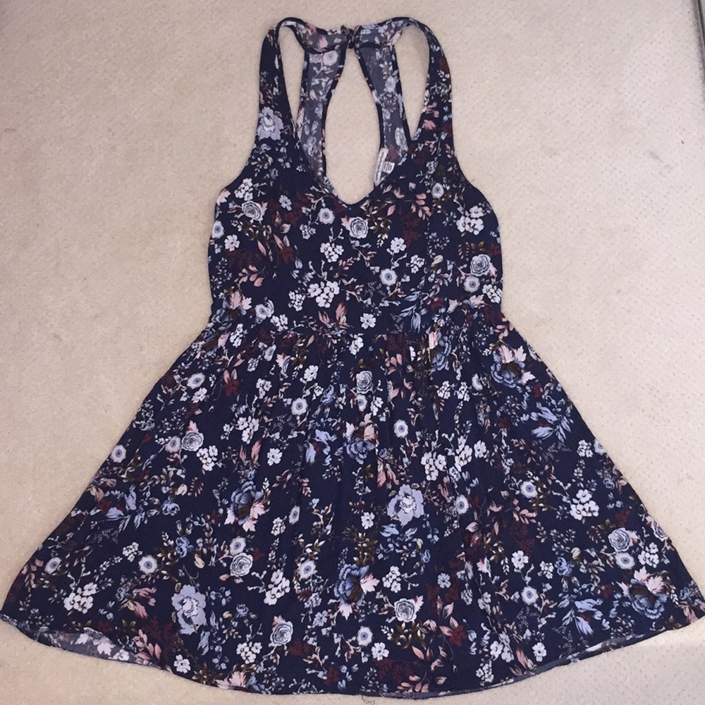AE Floral Dress